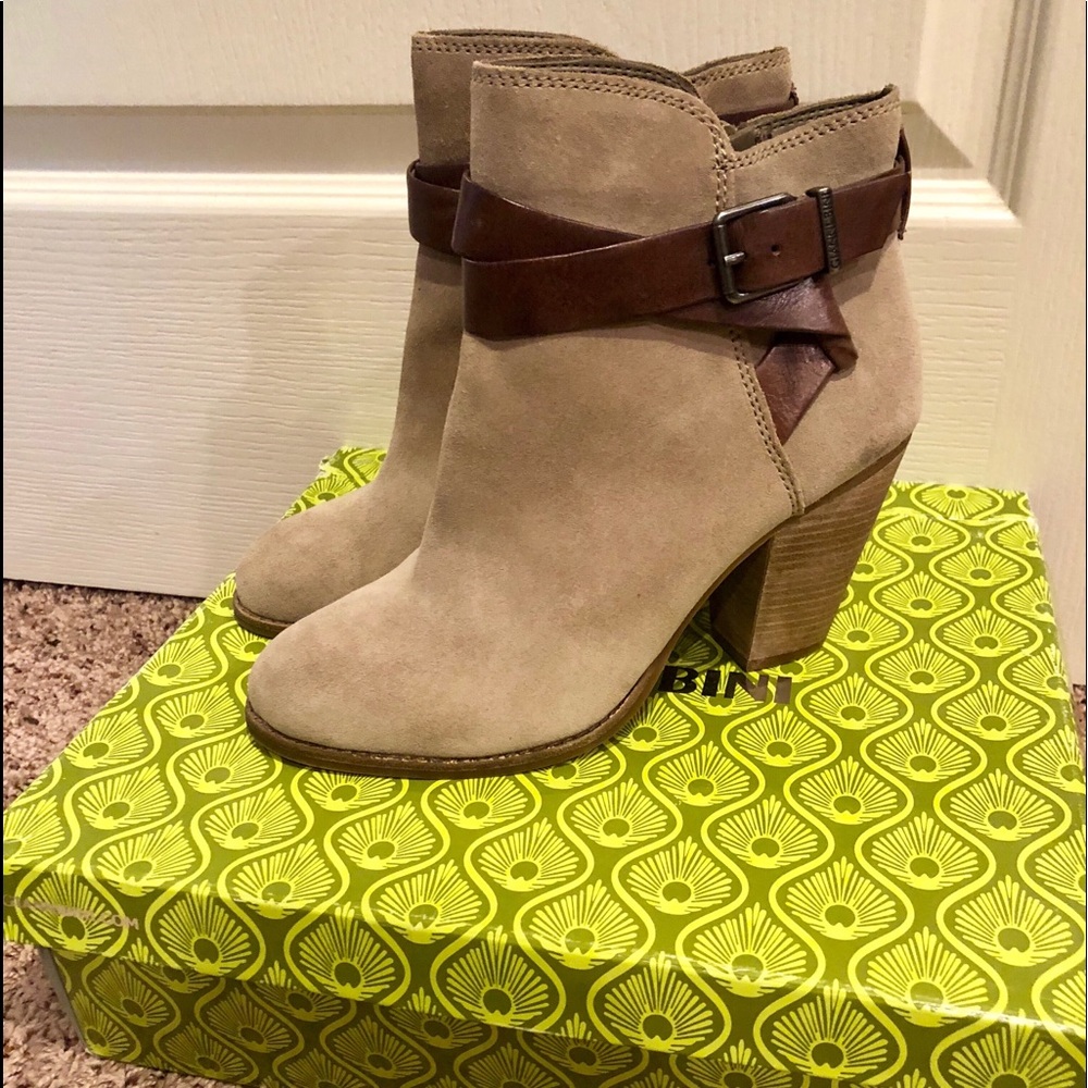 Gianni Bini - Ankle booties